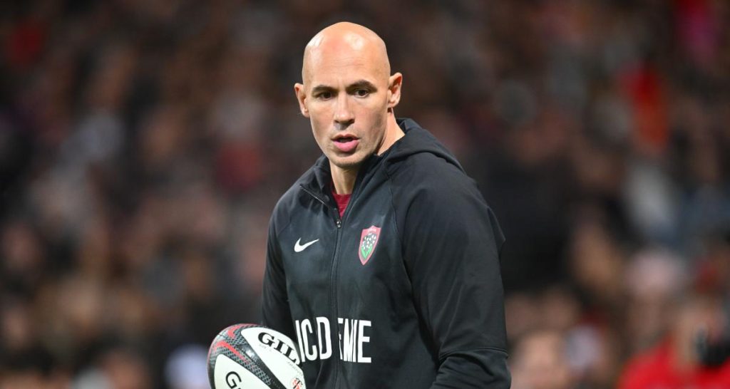 les propos très durs de Sergio Parisse après l’énorme défaite contre Toulouse