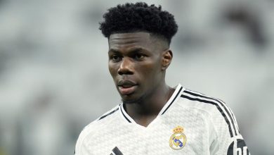 Le Real Madrid prêt à se séparer d’Aurélien Tchouaméni ?