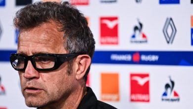 Fabien Galthié pointé du doigt après les affaires Jaminet et Jégou-Auradou ? La réponse claire du coach