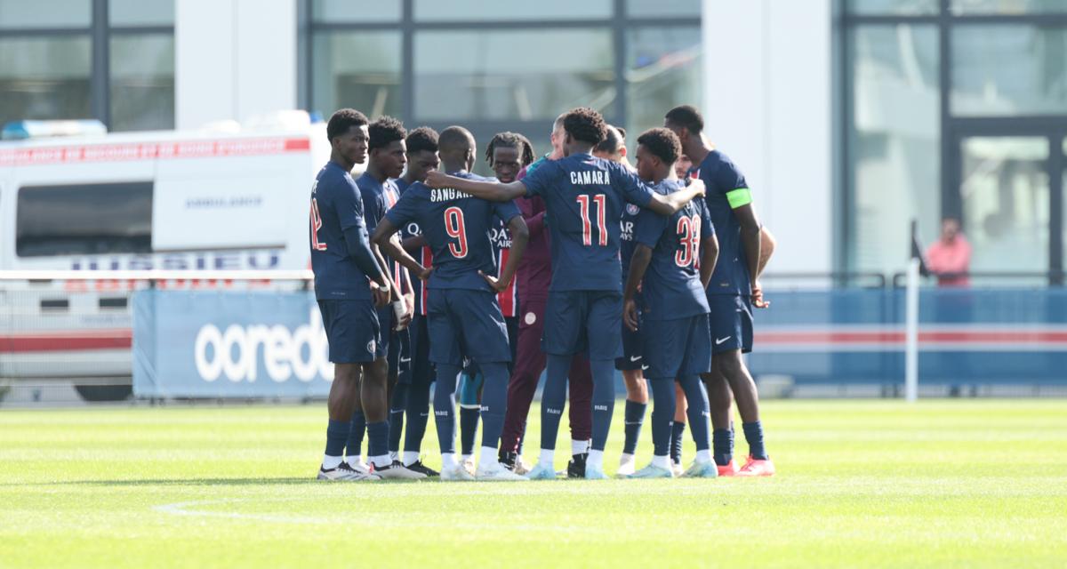 Le PSG accroché par le PSV dans un match à rebondissements