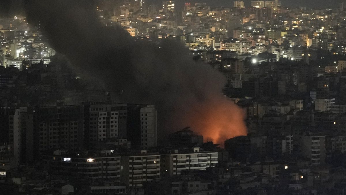 Un bunker « rempli d’or et de billets de banque » découvert sous l’hôpital de Beyrouth