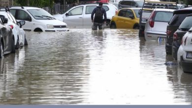 Vidéo. Sans commentaire : Le nord de l’Italie paralysé par des pluies torrentielles – Euronews