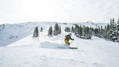 Ce domaine skiable suisse a été élu meilleur au monde, selon un nouveau classement