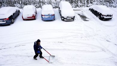 La Niña devrait frapper l’Europe : quelles sont les conséquences attendues sur la météo cet hiver ?