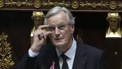 Barnier : l’accord Italie-Albanie sur le traitement des migrants ne peut être « transposé » en France