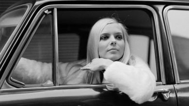 « La Prisonnière » : découvrez la chanson inédite de France Gall sortie 50 ans après son enregistrement