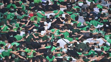 Ligue 1 : un collectif dénonce des chants homophobes lors du match Angers – Saint-Étienne