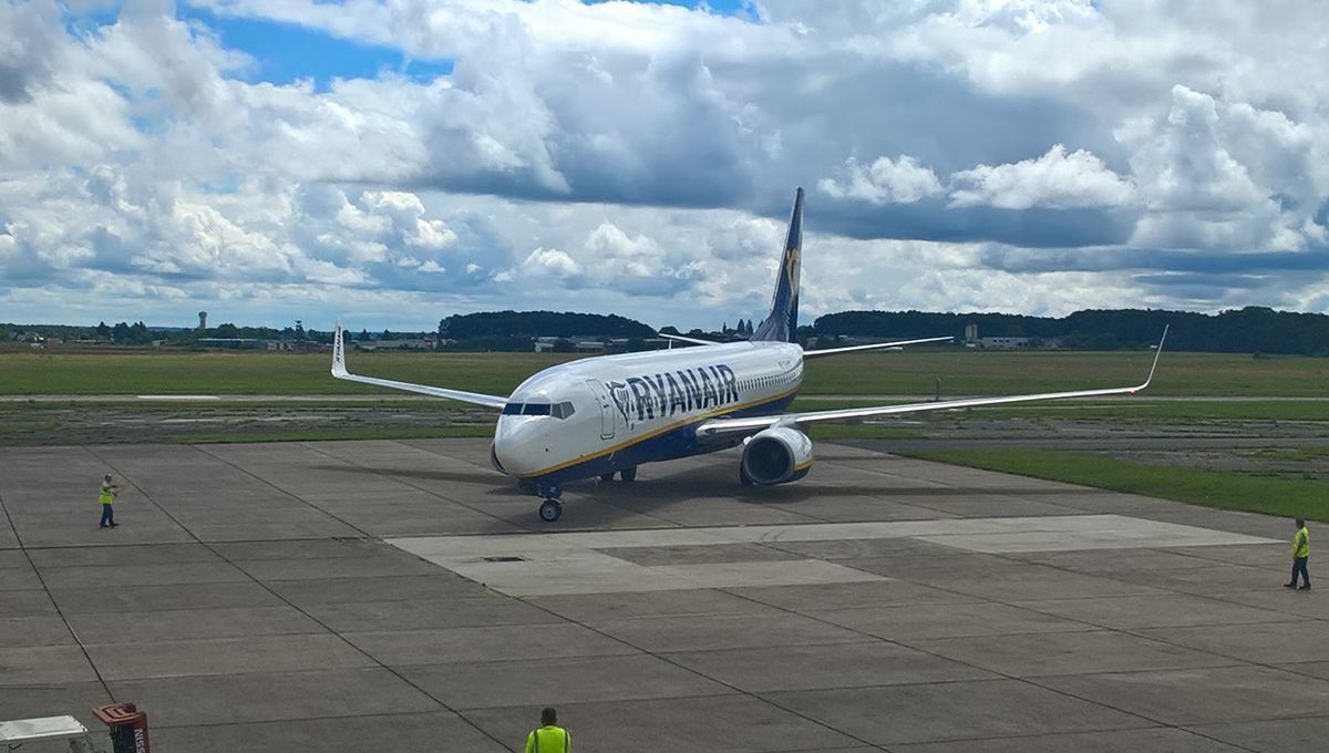 Deux nouvelles liaisons aériennes avec la Corse depuis l’aéroport de Tours