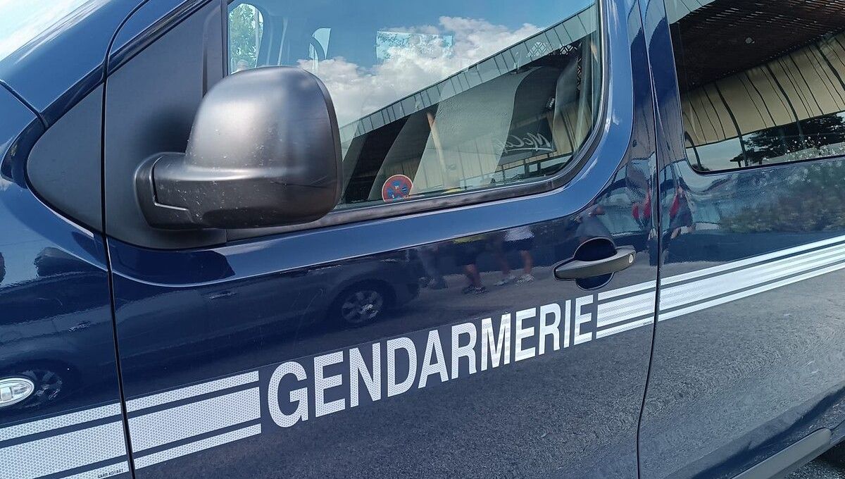 Isère : une femme de 84 ans violée à son domicile par un cambrioleur