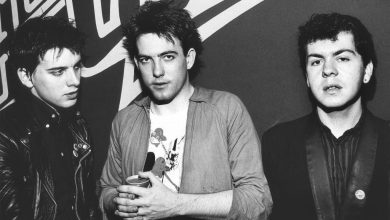 The Cure et les autres : le premier cri du post-punk (1978-1980) : épisode 1/4 du podcast The Cure, naissance du post-punk