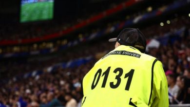 Des forces de l’ordre déployées dans tout le département, une capacité d’accueil limitée en spectateurs… comment l’OL se prépare à accueillir Besiktas en Ligue Europa