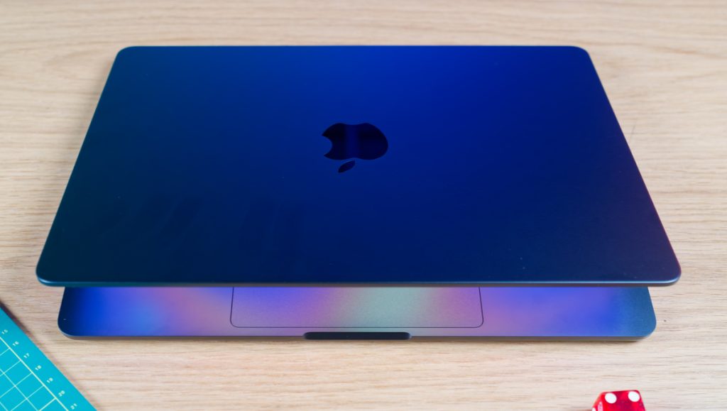 Sans frais supplémentaires, Apple double la quantité de RAM sur les MacBook Air