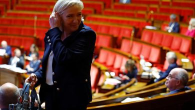 En direct, budget 2025 : sur les retraites, premiers combats en commission à l’Assemblée – Le Monde