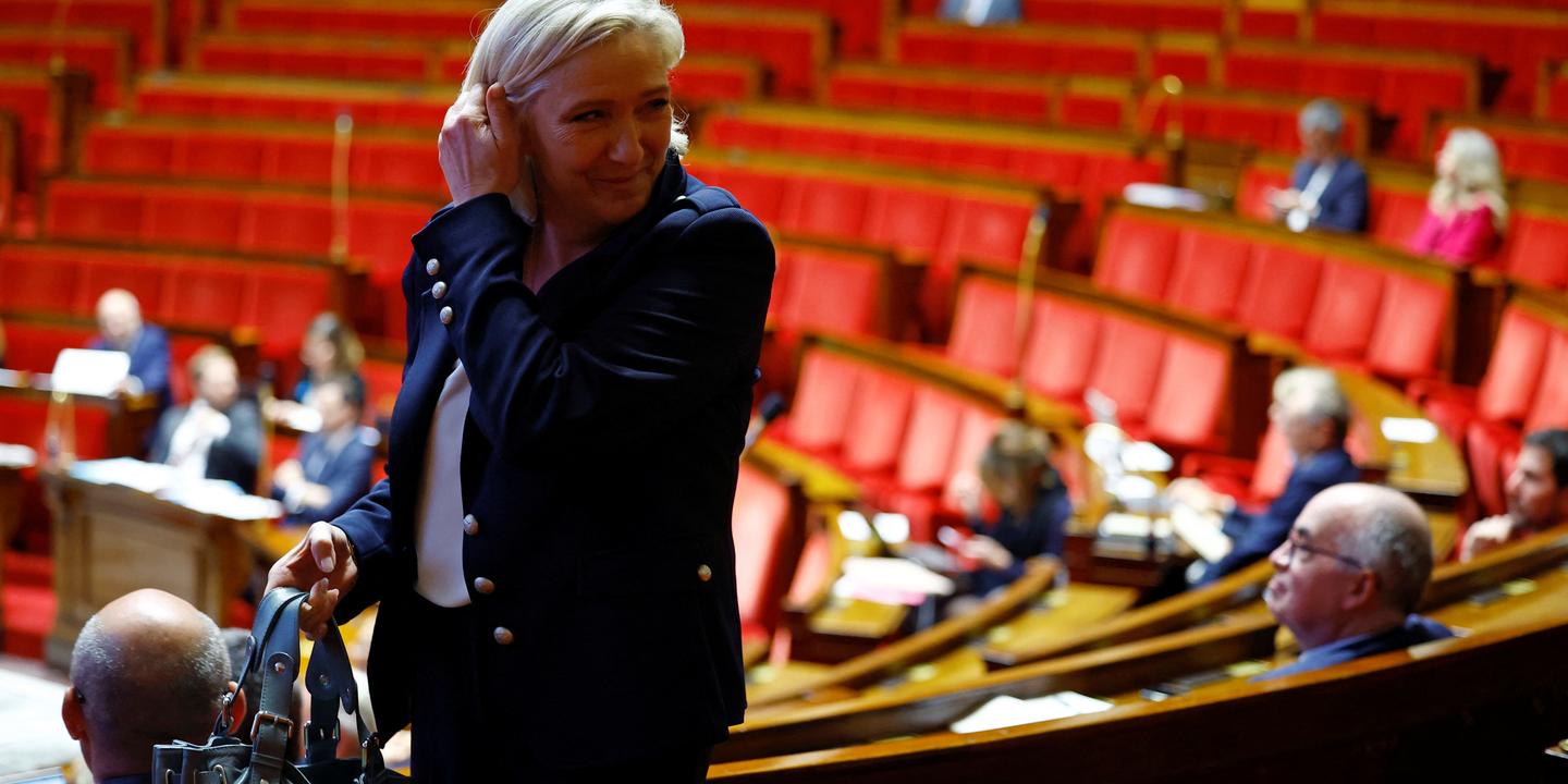 En direct, budget 2025 : sur les retraites, premiers combats en commission à l’Assemblée – Le Monde