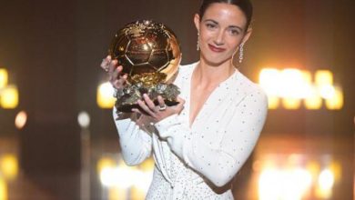 Ballon d’Or féminin : Bonmati, la consécration d’une individualité exceptionnelle au service du collectif (Football) – L’Équipe