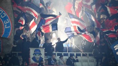 Clubs et autorités impuissants face aux chants discriminatoires dans les tribunes