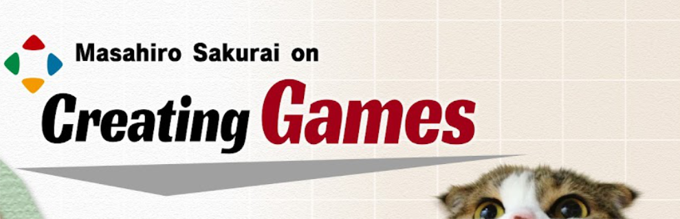 Masahiro Sakurai sur la création de jeux, c’est fini – Nintendo, Satoru Iwata, Masahiro Sakurai, HAL Laboratory – Actualités