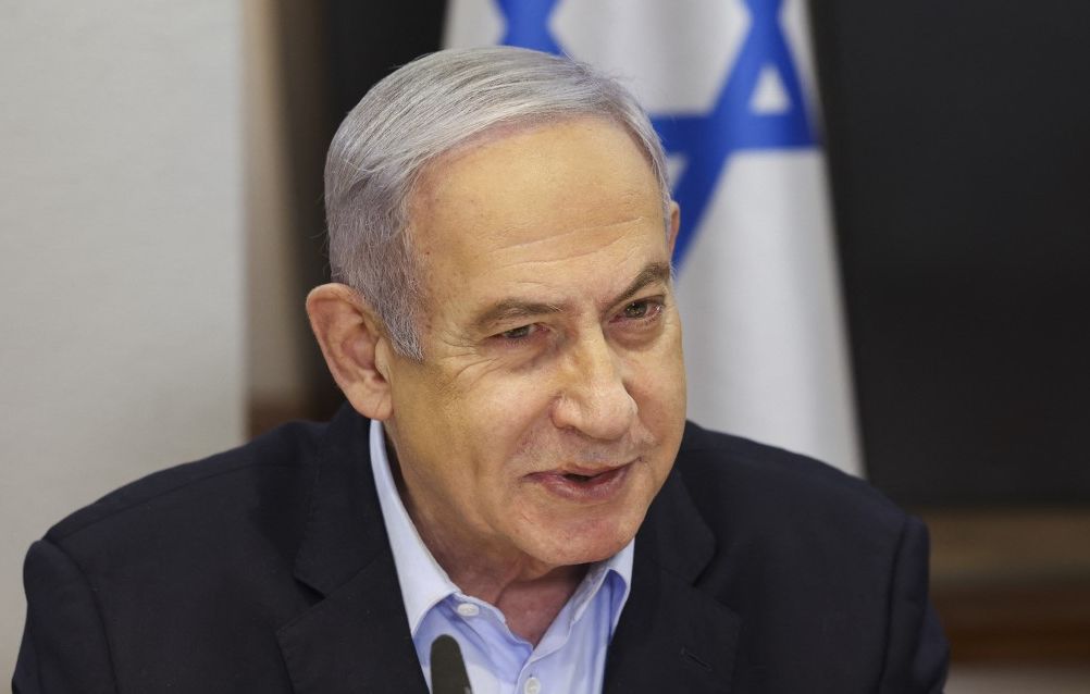 Netanyahu condamne les « alliés de l’Iran » qui ont « tenté » de l’assassiner…