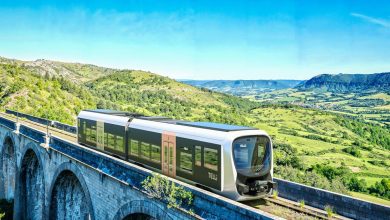 Qu’est-ce que TELLi, ce « train du futur » testé en Nouvelle-Aquitaine ?