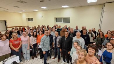 Sur le plateau de la Star Academy, vous pourrez voir ces 150 chanteurs de Seine-Maritime