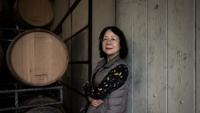 à Bordeaux, les ultra-riches chinois face à la dure réalité du vin en 2024