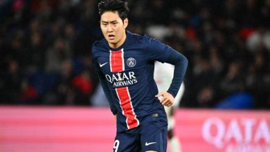 Lee Kang-in plutôt que Marco Asensio en attaque avec le PSG contre le PSV Eindhoven ?