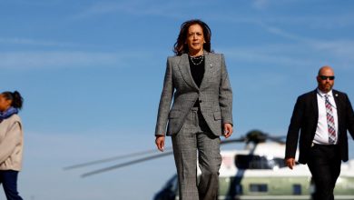 En direct, élection présidentielle américaine 2024 : les dernières informations sur la campagne de Kamala Harris et Donald Trump et les réponses à vos questions – Le Monde