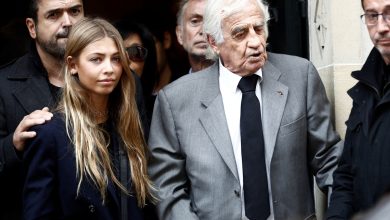 JT de 18h – Jean-Paul Belmondo : pourquoi ses enfants se déchirent à cause d’un héritage