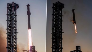 La capture du Super Heavy change tout : SpaceX avait déjà 9 ans d’avance sur l’industrie, maintenant ils n’ont plus de rival