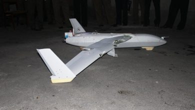 Tensions en Asie : une « déclaration de guerre », l’épave d’un drone sud-coréen retrouvée en Corée du Nord