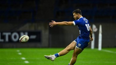 Pro D2 – Marc Palmier (Grenoble) : « Nous avions à cœur de rattraper nos erreurs à l’extérieur »