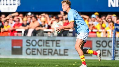 Top 14 – Après un joli mano a mano, Perpignan a Lyon