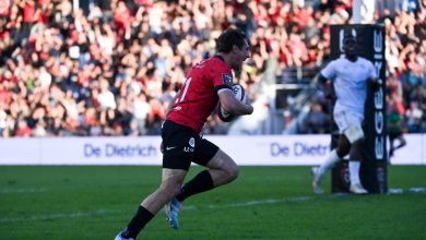 Top 14 – Toulon – Montpellier notes : Baptiste Serin toujours décisif, Lenni Nouchi a coûté cher aux Cistes