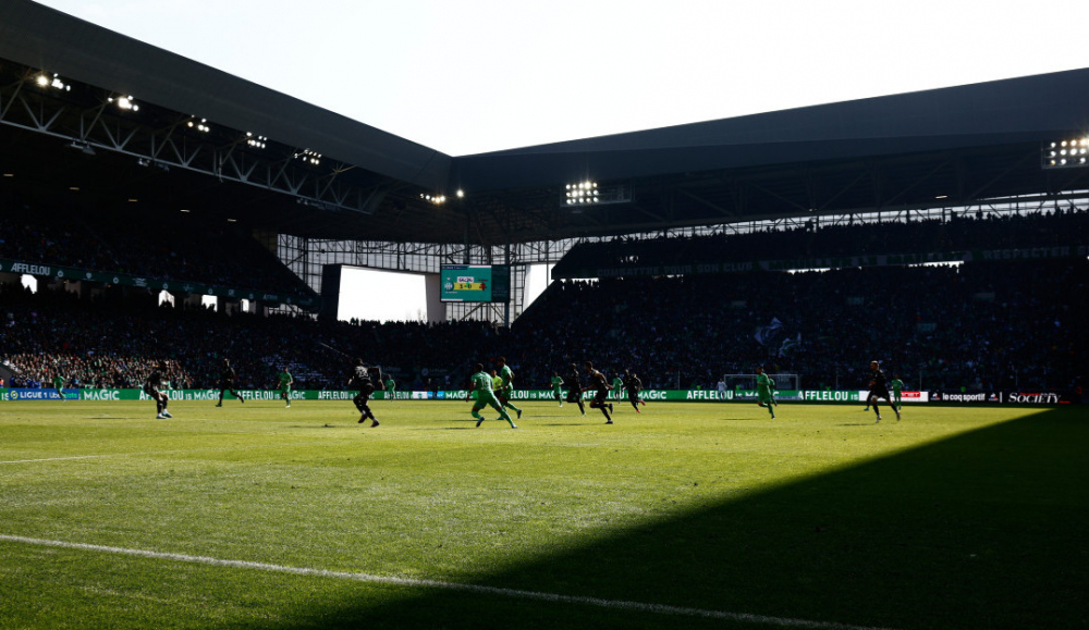 ASSE 0-2 Lens, Ligue 1 : résumé du match (19/10/2024)