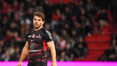 Direct. Pau – Toulouse : suivez le match de la septième journée de Top 14