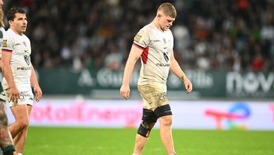 Top 14 – Pau-Toulouse note : Jack Willis est de retour, Jack Maddocks est fébrile