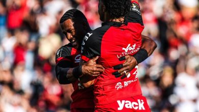 Top 14 – Toulon sourit à nouveau à Mayol en s’imposant face à Montpellier