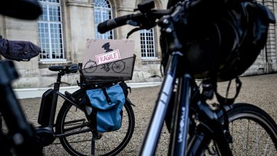 Cycliste écrasé à Paris : « Il m’a coupé violemment, sans même me remarquer », témoigne un camarade cycliste de Paul Varry