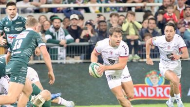 REJOUER. Pau-Stade Toulousain : « Nous nous excusons auprès de tout le monde… » Les « rouge et noir » retrouvent des couleurs et s’imposent en Béarn