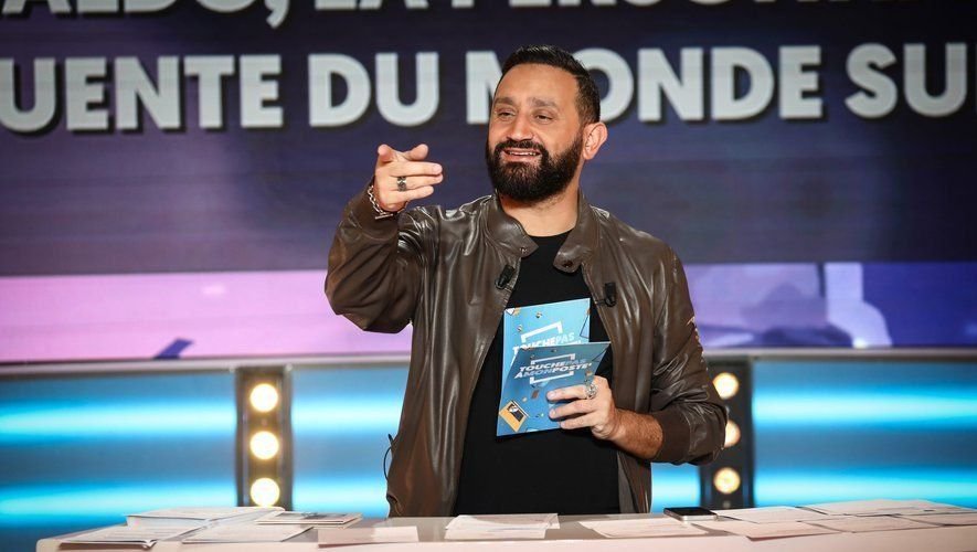 « Touche pas à mon poste » va se terminer plus tôt que prévu : tremblement de terre à Canal+, Cyril Hanouna va quitter le groupe de Vincent Bolloré