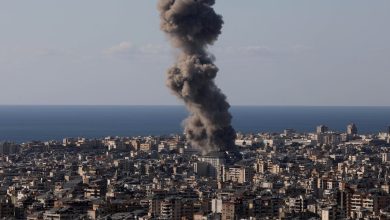 Guerre au Moyen-Orient : Israël bombarde le quartier général des renseignements du Hezbollah à Beyrouth et annonce la mort de trois chefs de milices libanaises