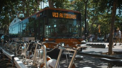 Un bus le percute violemment : le conducteur d’un scooter électrique décède