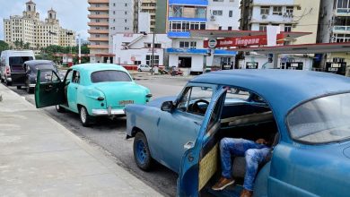 Cuba : une panne de courant géante a privé l’île d’électricité pendant 2 jours, un ouragan attendu ce dimanche