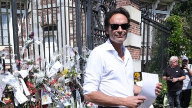 Mort d’Alain Delon : « J’aimerais que cette maison continue à vivre », Anthony Delon souhaite que la maison de son père devienne un musée