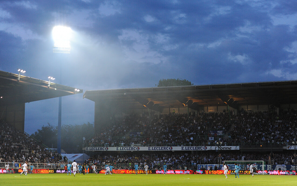 Auxerre 4-0 Rennes, Ligue 1 : résumé du match (11/03/2024)