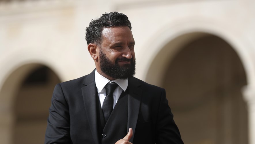 « Notre engagement envers Cyril Hanouna est indéfectible » : Canal+ répond aux rumeurs de divorce entre le groupe et l’animateur de C8