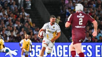 Direct. La Rochelle – Bordeaux-Bègles : suivez le dernier match de la septième journée de Top 14