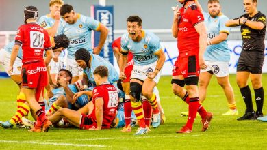 Top 14 : Allan en 10, la défense, les nouvelles blessures… Les favoris et favoris de L’Indépendant après USAP-Lyon