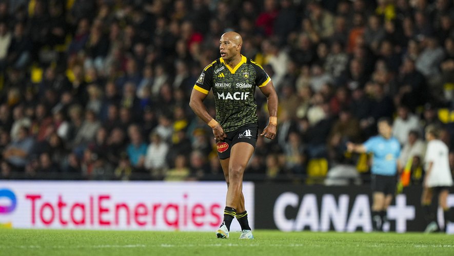 Top 14 – La Rochelle notes – UBB : Teddy Thomas en élément central, les Girondins à l’envers