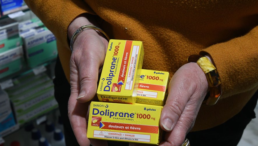 Vente de Doliprane : Sanofi annonce entrer en négociations exclusives avec le fonds américain CD&R